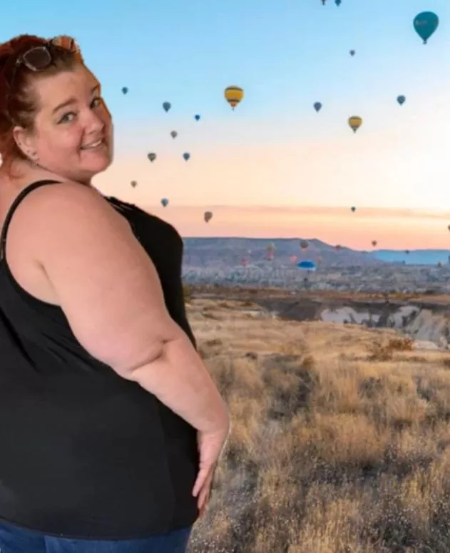 ssbbw's do it better !!!!