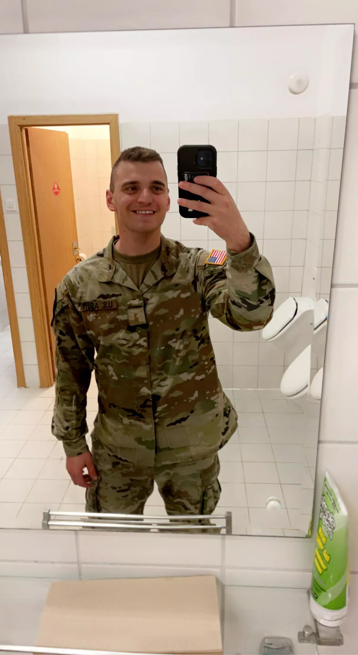 Staff duty :( Staff duty :(