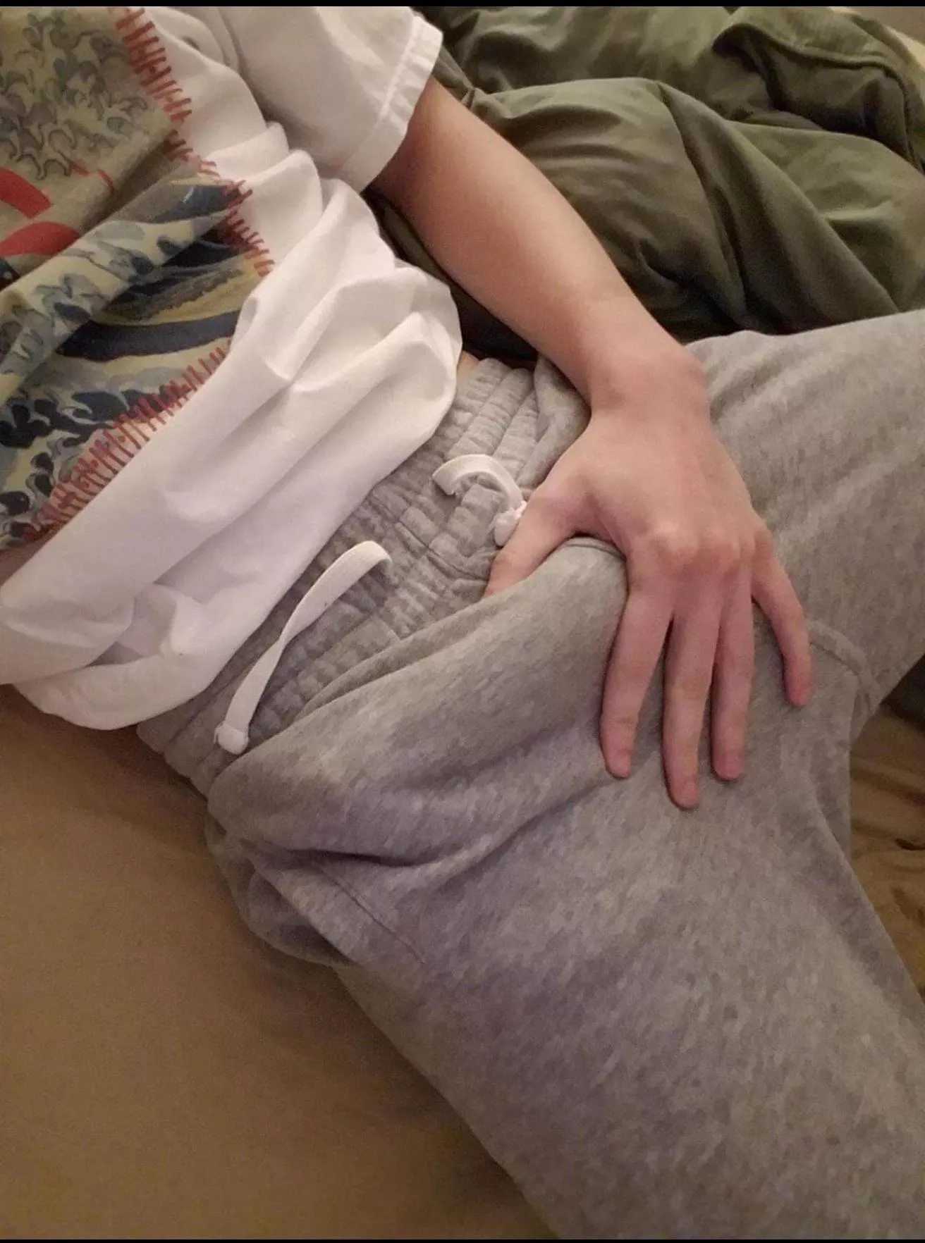 staring is rude you know 😌