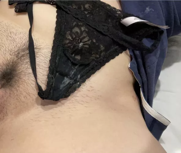 Start the week right with a delicious creamy pair! I make them extra juicy 🤤