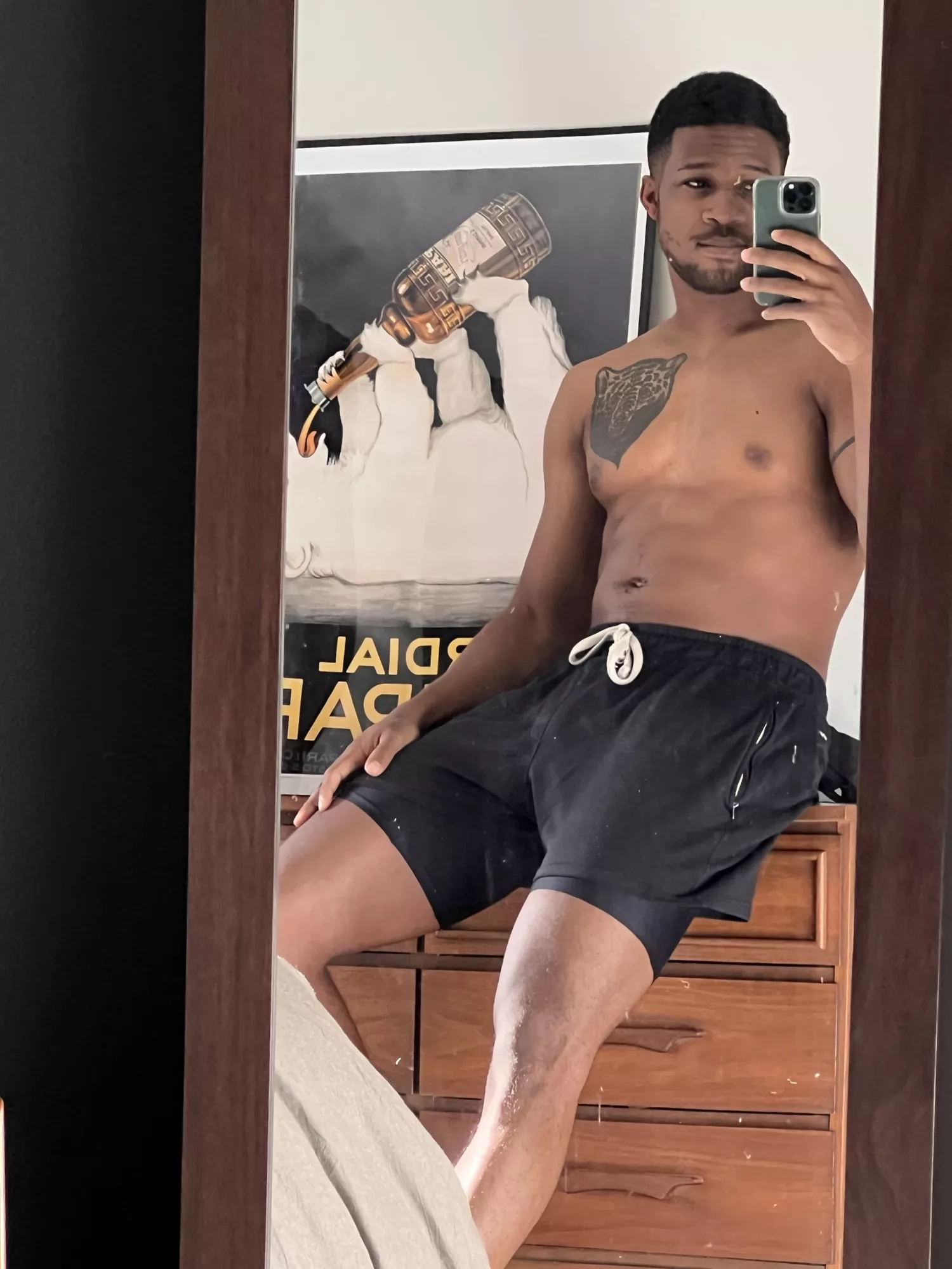 Starting to bounce back after a bad BU. Who’s next?