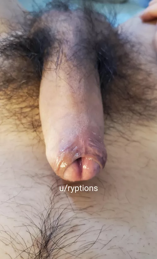 Starting to leak...💧