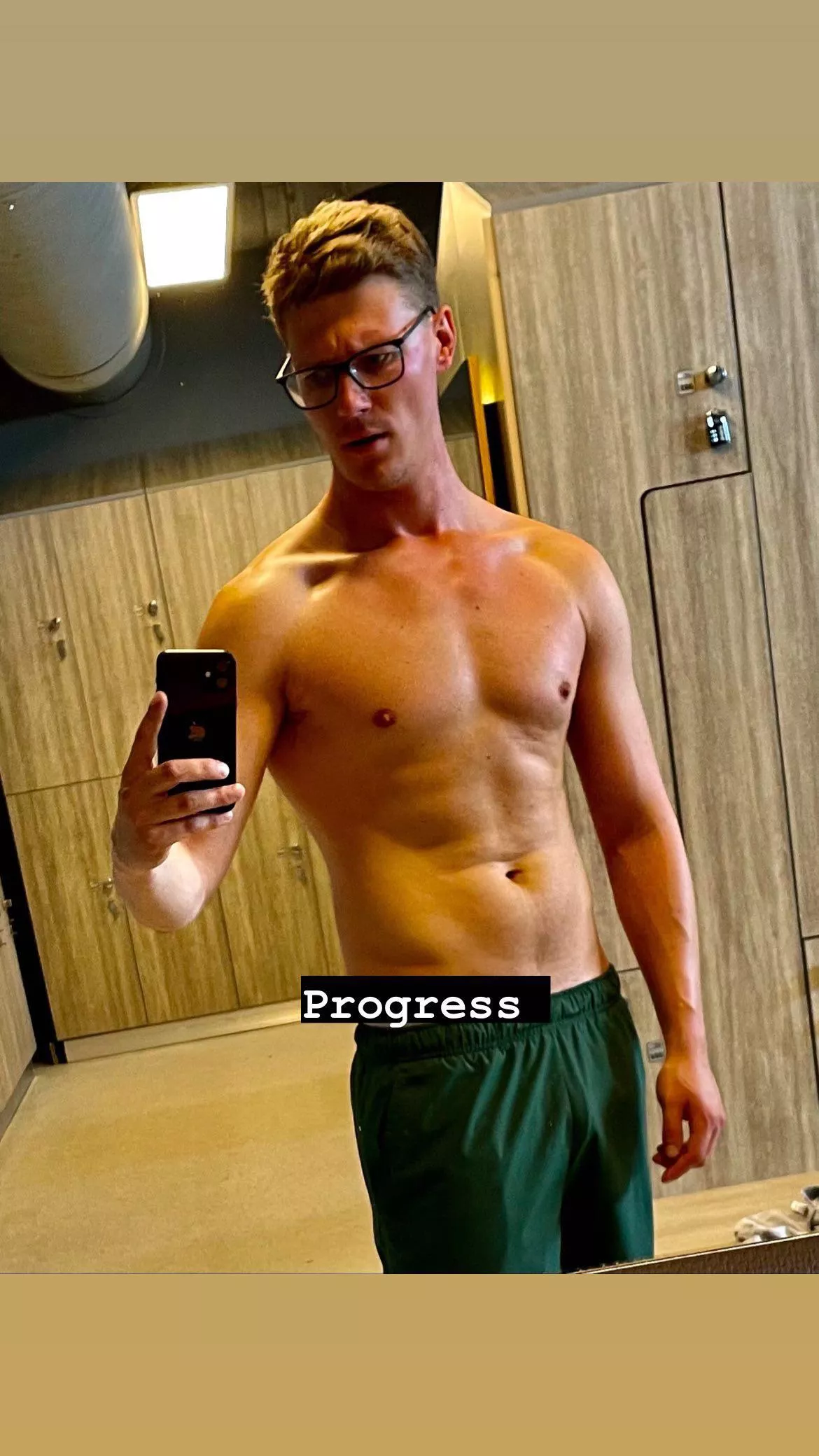 Starting to see some results Starting to see some results