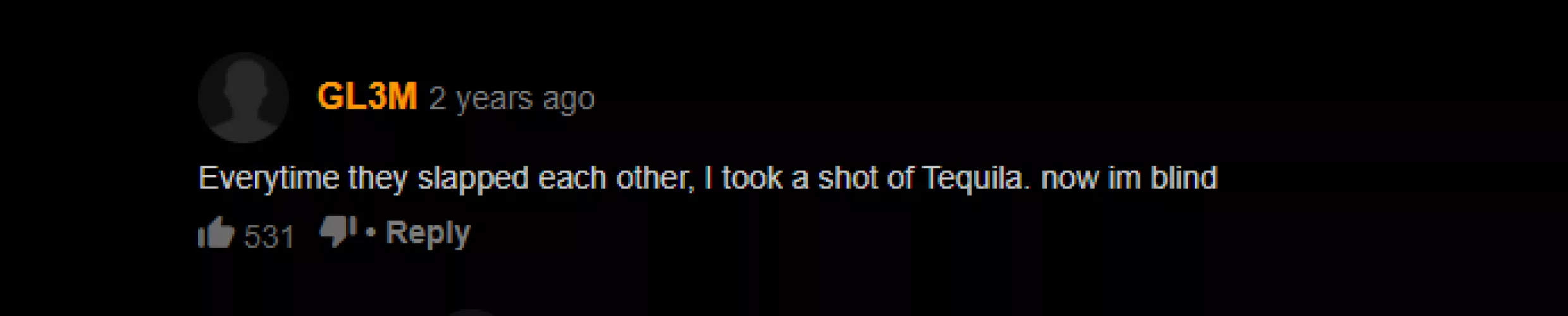 Stay safe out there guys!