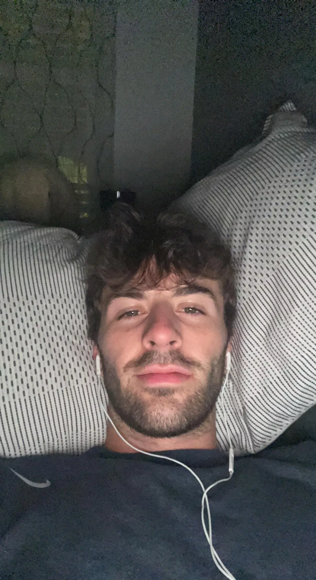 Staying in Staying in