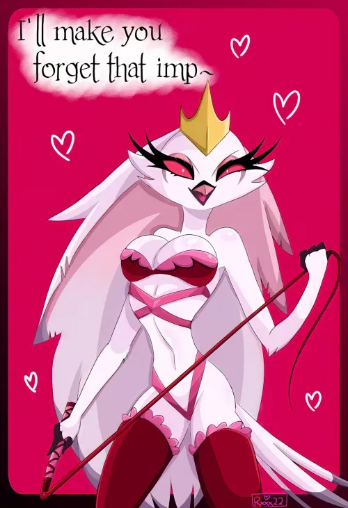 Stella (RanxXxu) [Helluva boss]