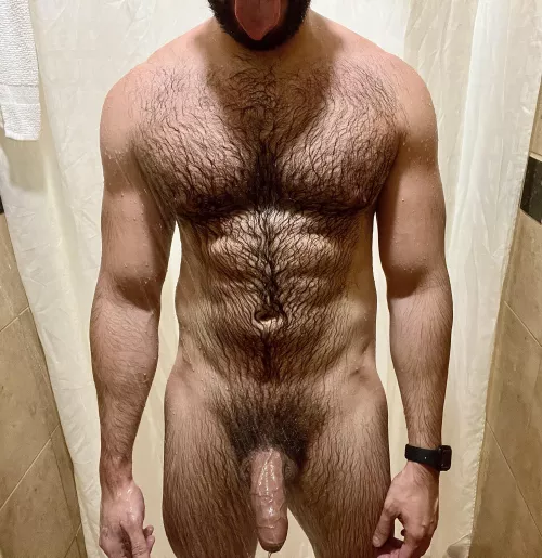 Stick Your Tongue Out If You’re Thirsty! (34)