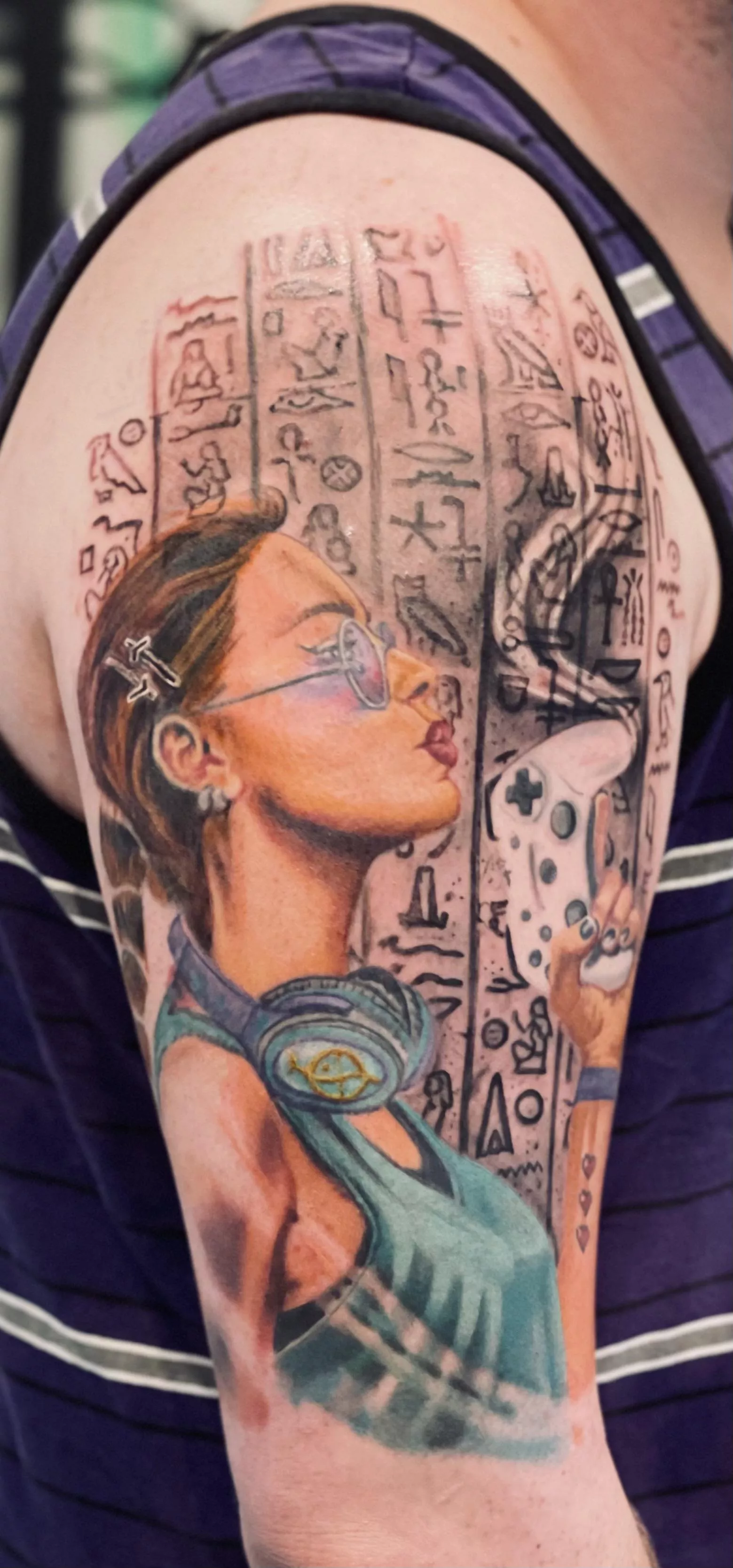 Still can’t get over how good this turned out. Can’t wait to add to it! Still can’t get over how good this turned out. Can’t wait to add to it!