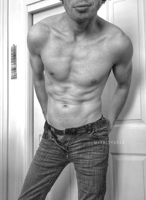 Still cheeky enough to crack a smirk 🤒