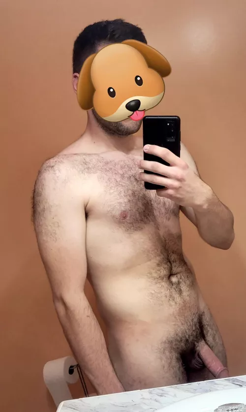 Still trying to figure out if I fit in here... Thoughts?