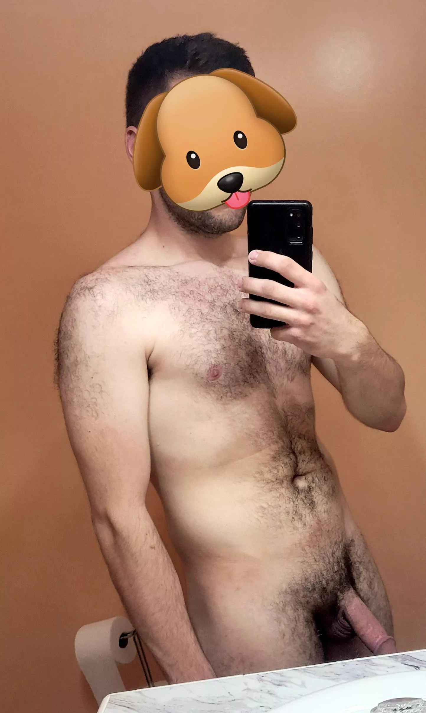 Still trying to figure out if I fit in here... Thoughts?