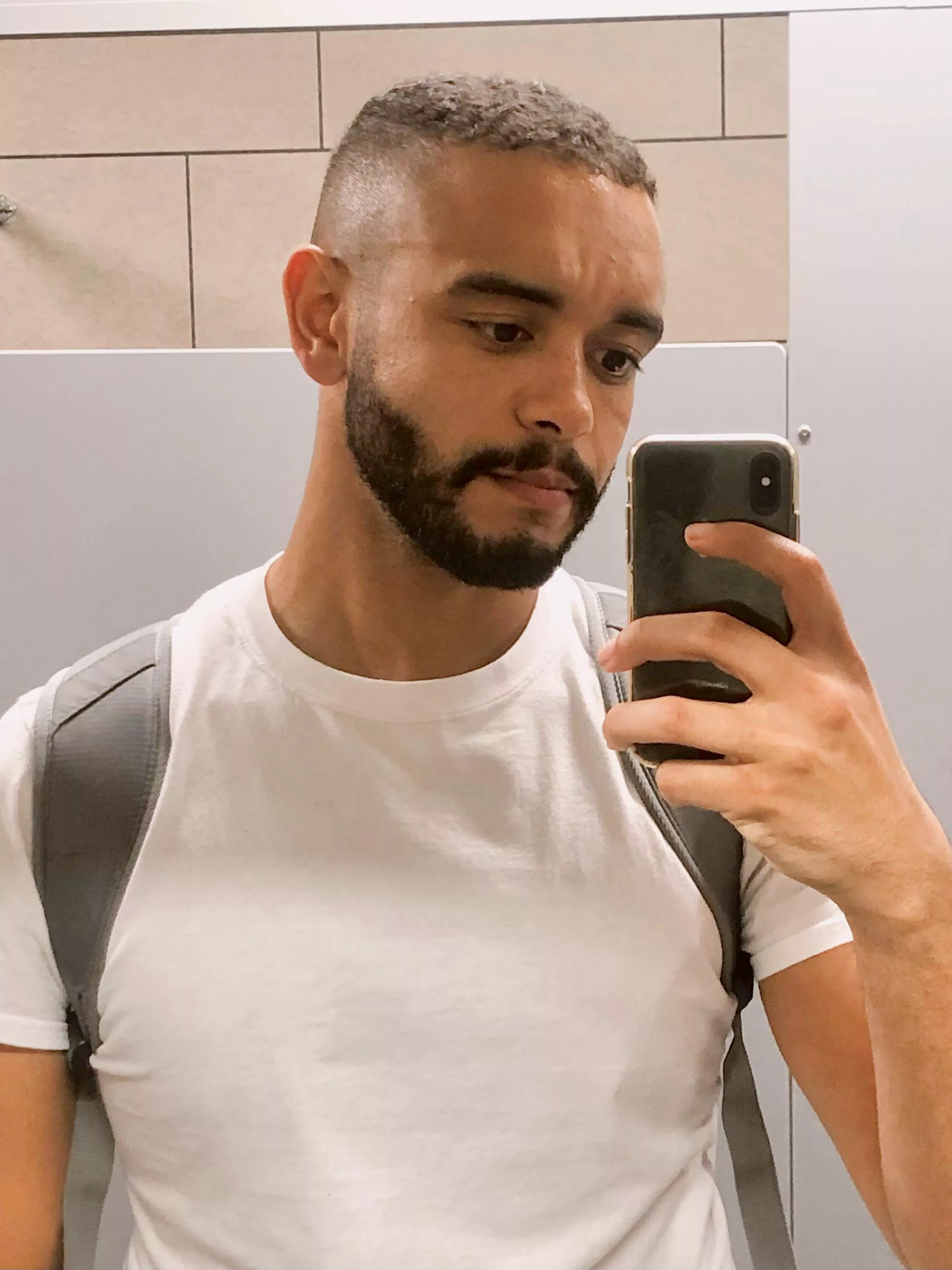 Stopped by the garden center to buy even MORE plants πͺ΄ Stopped by the garden center to buy even MORE plants πͺ΄