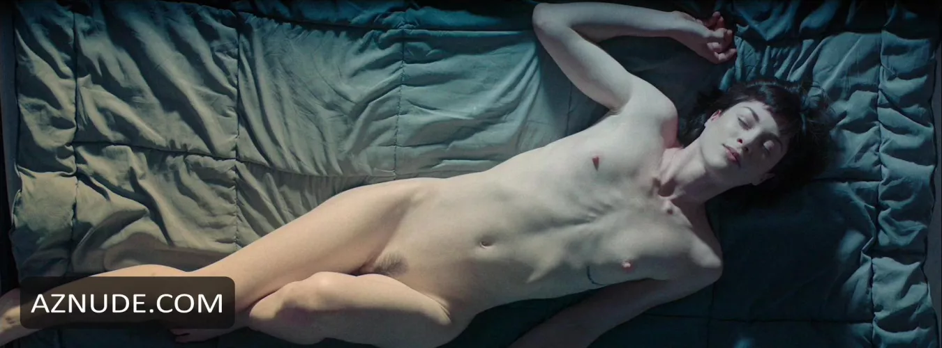 stoya on a. i. rising