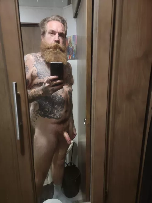 straight [m] first nood