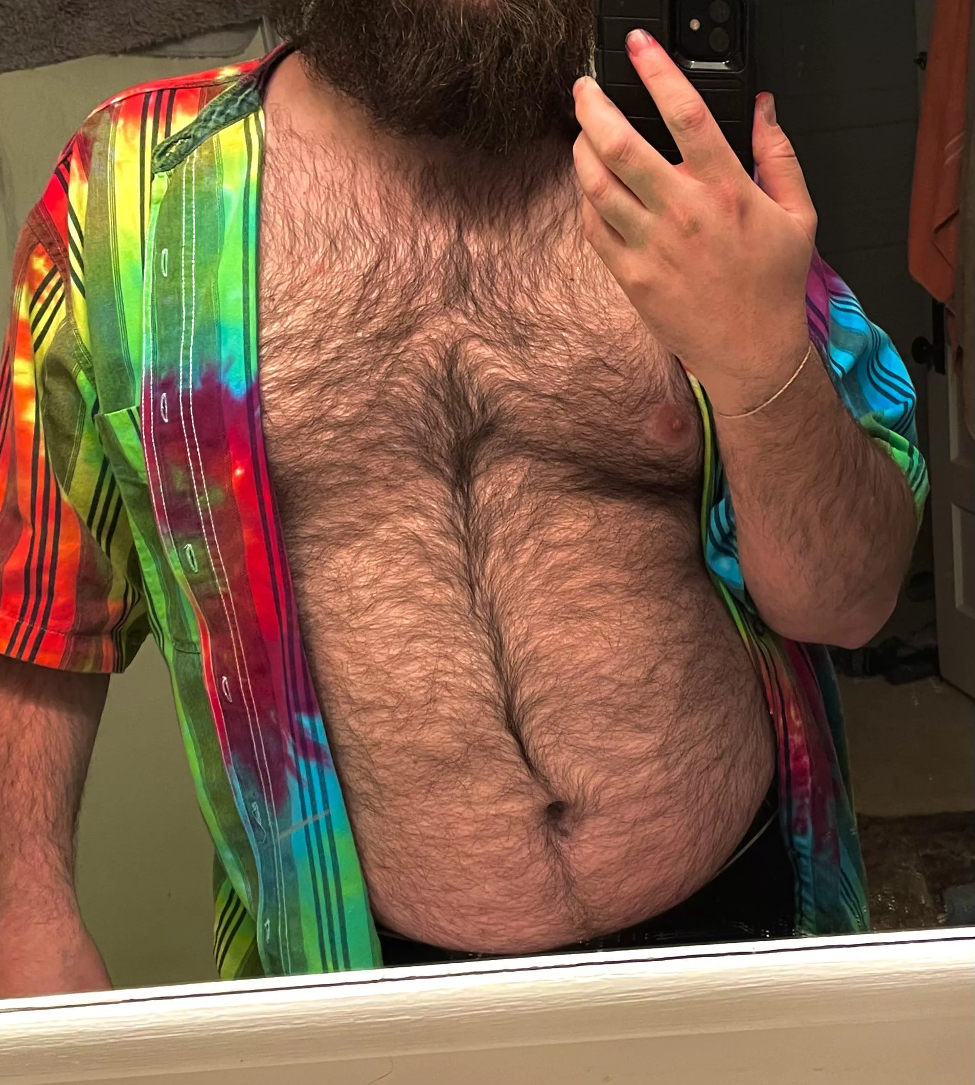 Strip the rest off of me