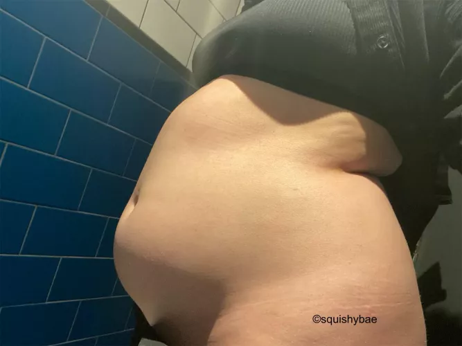 Stuffed… again 😍