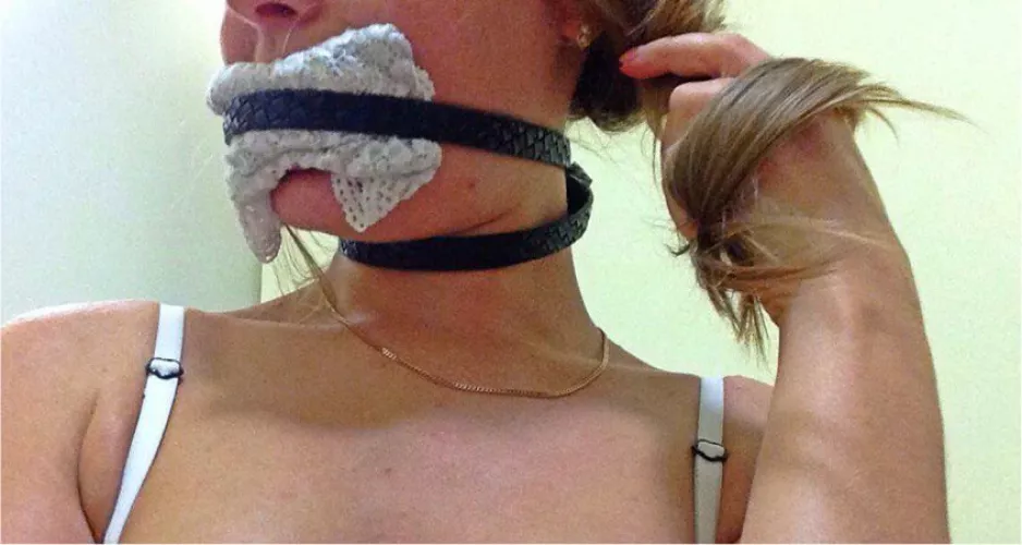 Stuffed nda strapped??