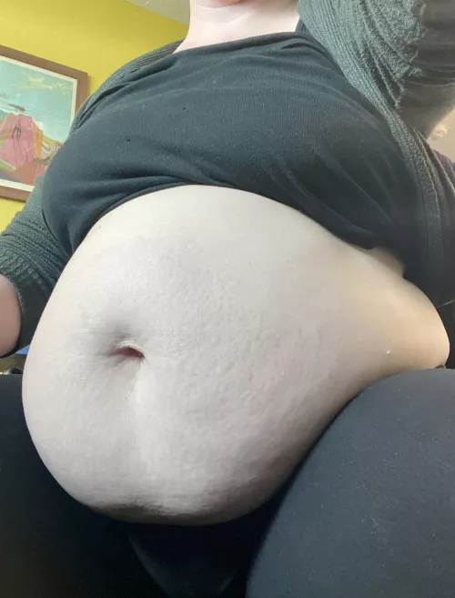 Stuuufffed and heavy