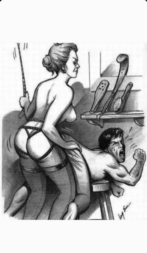 Submissive are you ready 💕