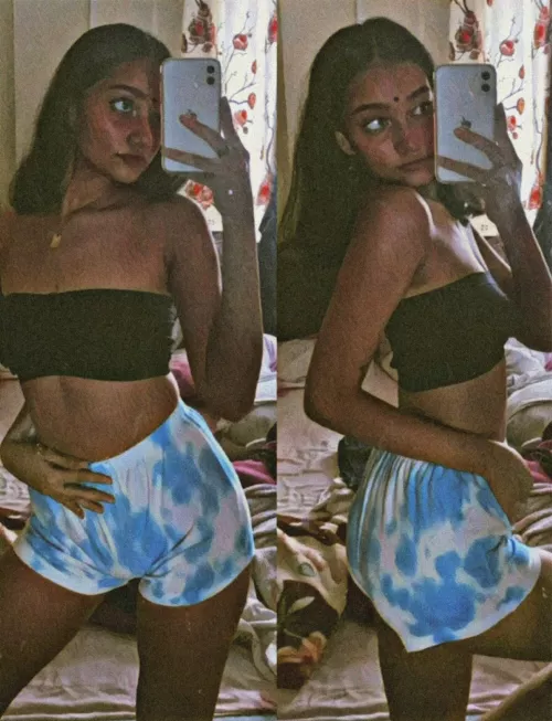 Submissive desi 👋