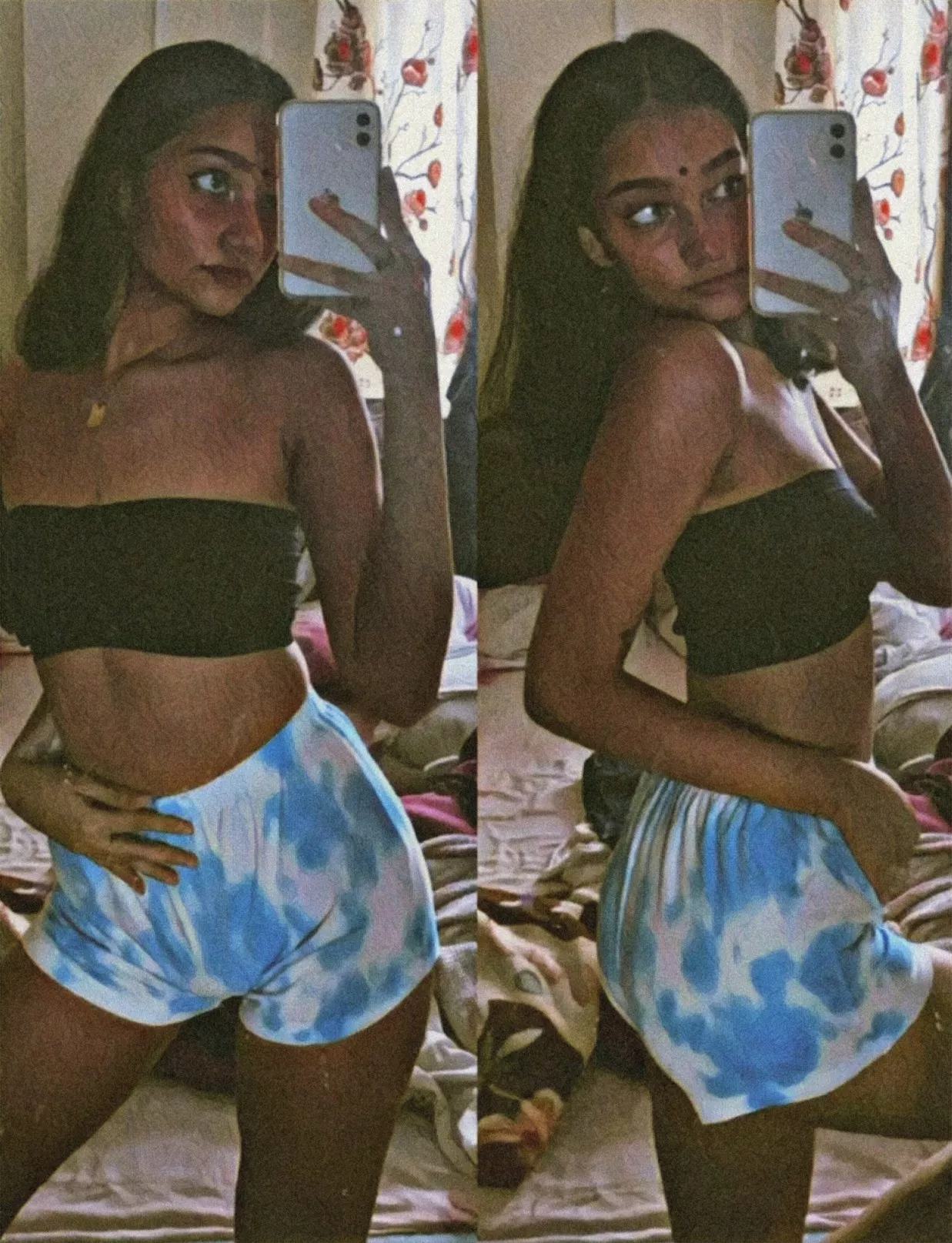 Submissive desi 👋