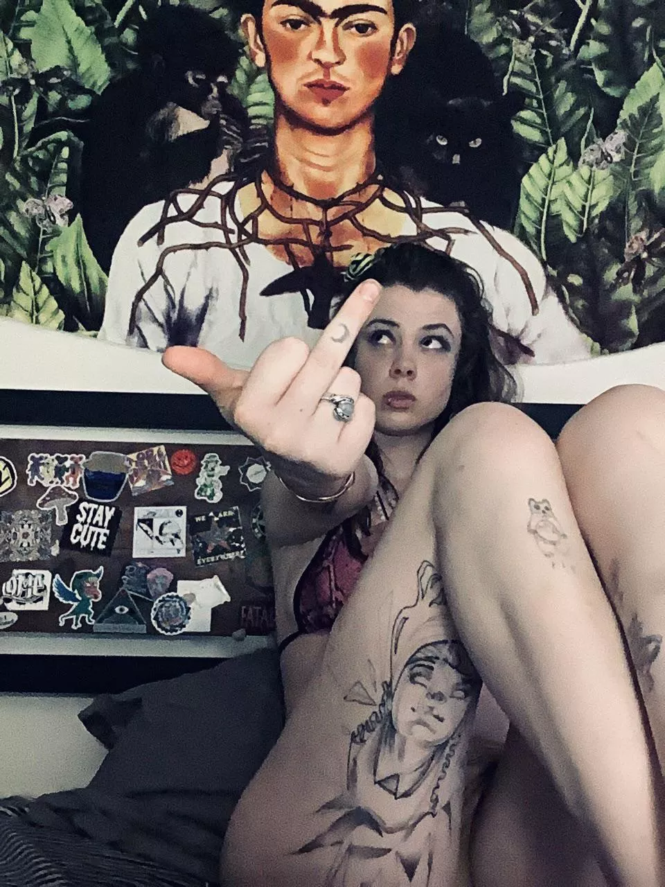 💅🌙🌺 Submit and be Used. (…or choose not to, like the sniveling pathetic loser that you are and forever be tormented by the regret of what you Wish you could have experienced!🤷‍♀️) ✨[domme]