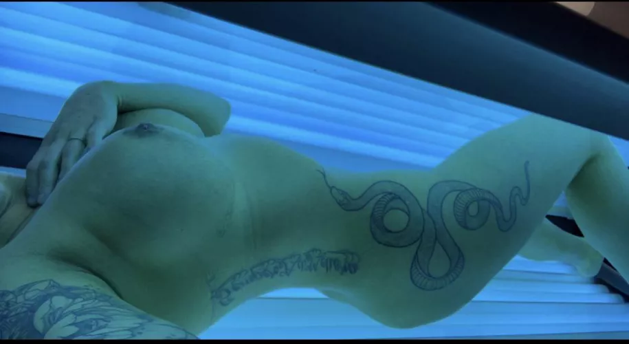 Such a good little slut