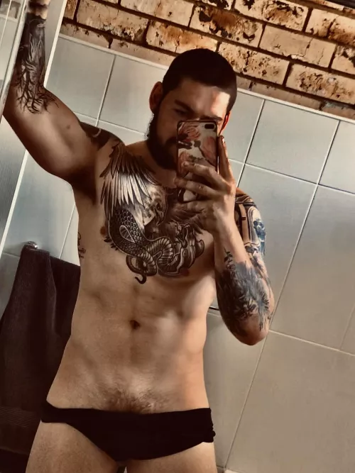 Such a shame to at this quiet Air BnB alone…