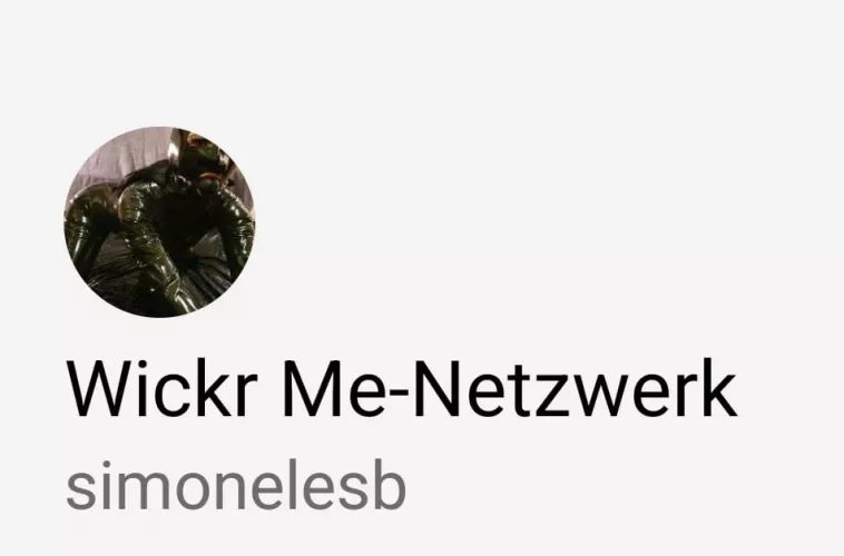 Suche gleichgesinde lesben