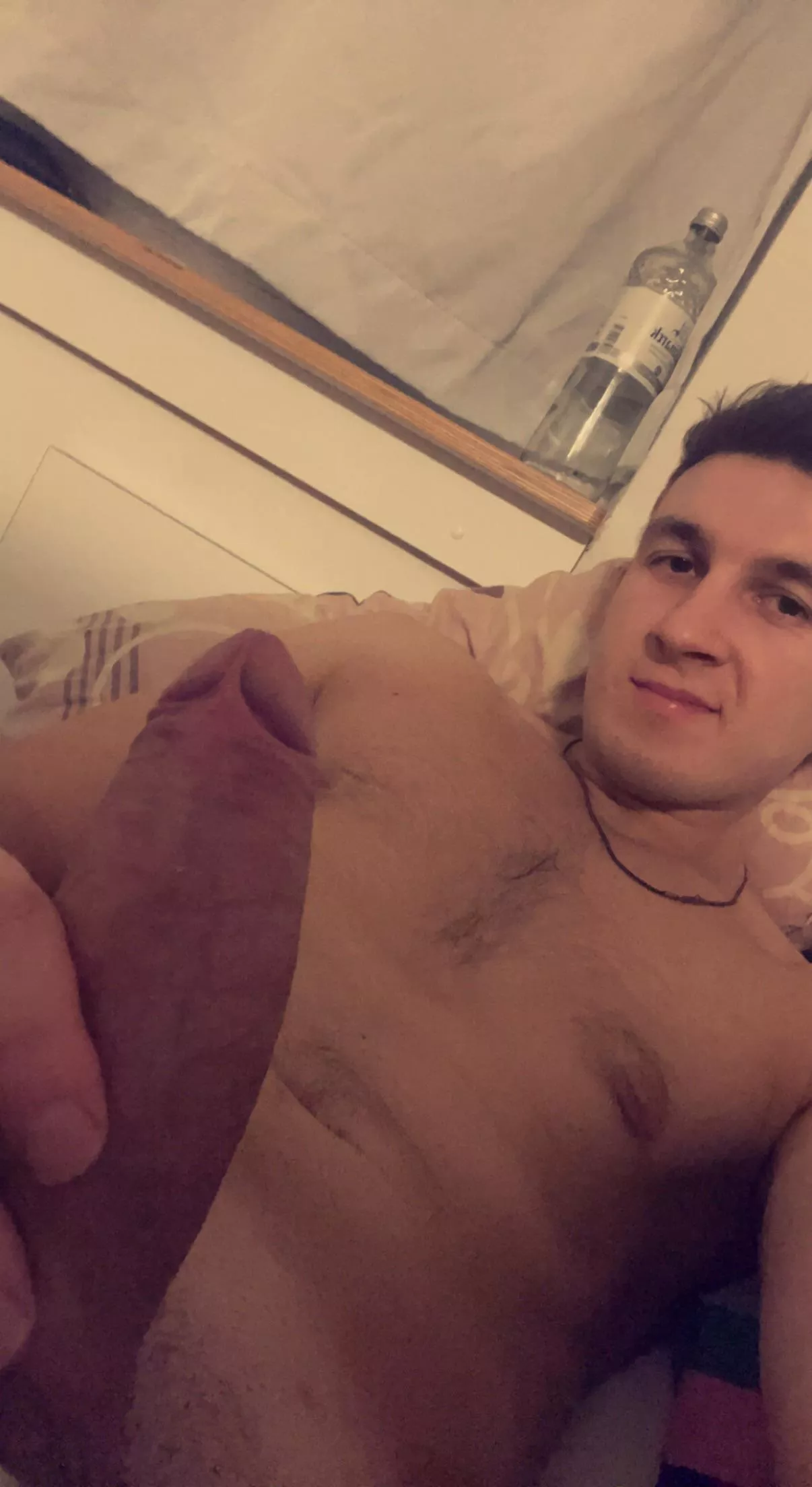 Suck and then ride ? 🤭