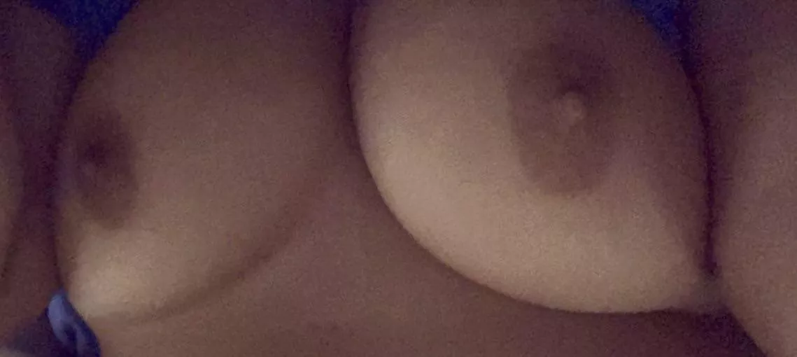 suck ‘em, fuck ‘em … idc … just make it good.