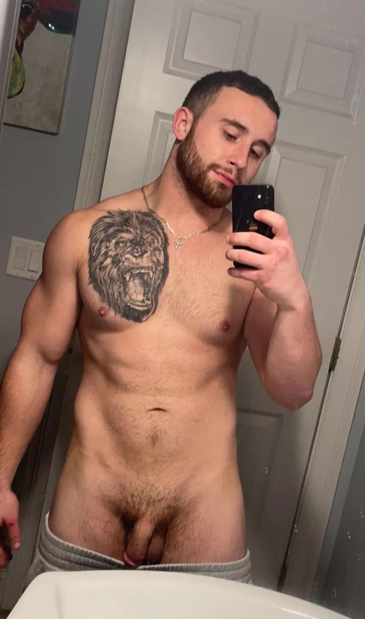 Suck it soft so I can feel it grow down your throat 🤤