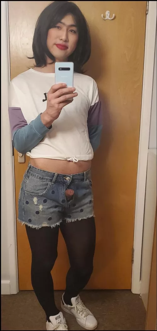 Suck me dry please daddy😛