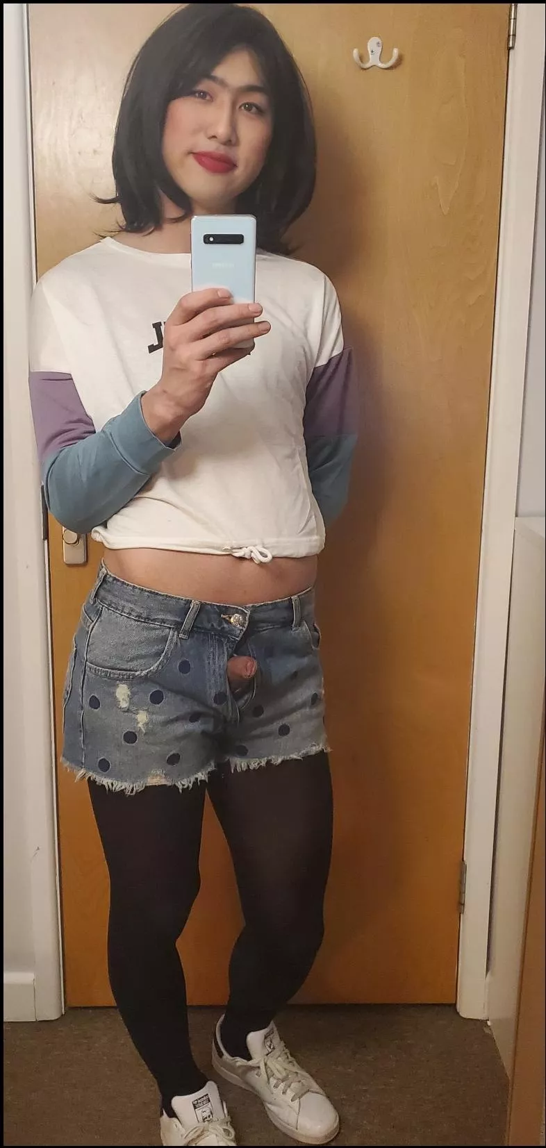 Suck me dry please daddy😛