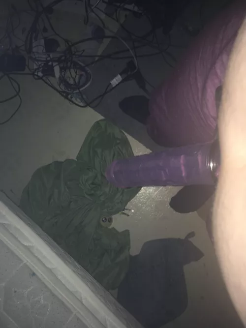 Suck mommy's dick