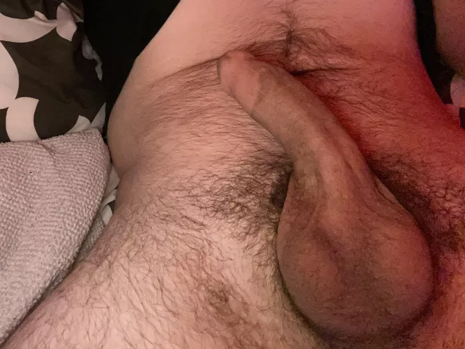 Suck my balls 😈