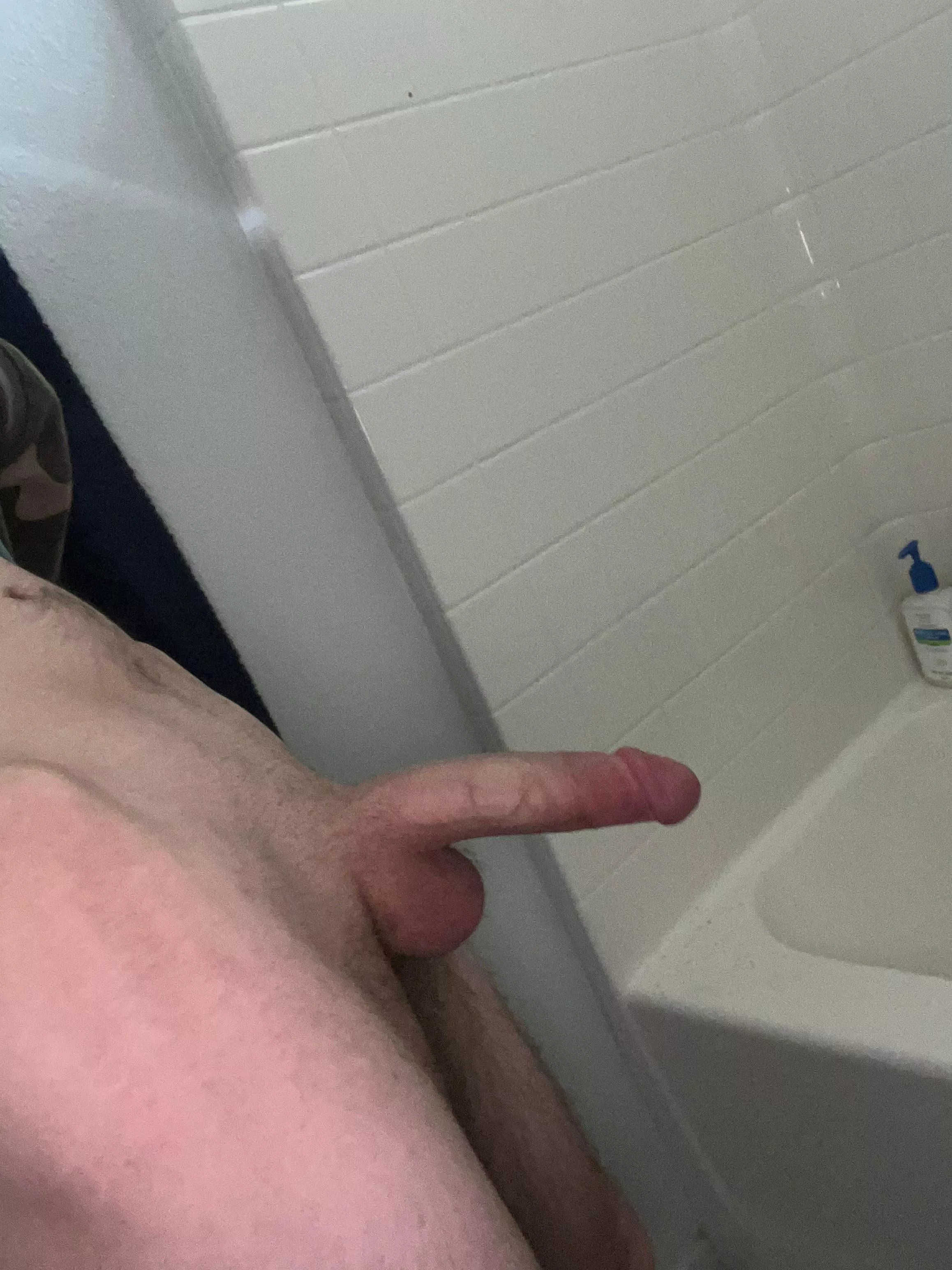 Suck my balls while your girl throats my cock