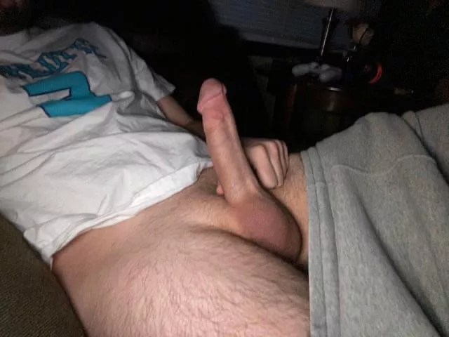 Suck my pretty cock