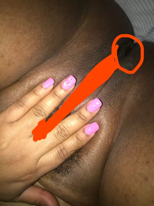 Suck My Whole Butt Hole!!🥴😻