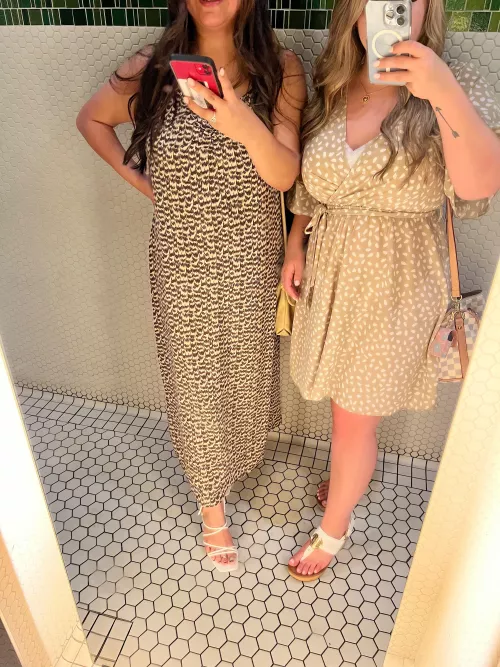 Sugar and spice 😇😈