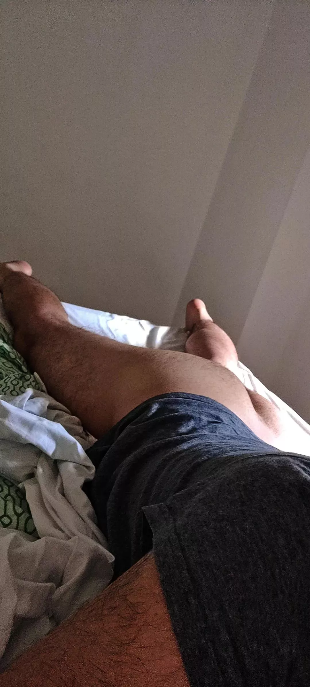 Summer afternoon nap 👅☀️