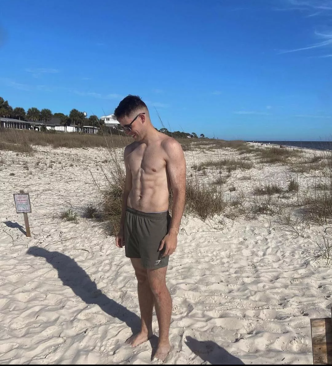 Summer Beach body ready? Summer Beach body ready?