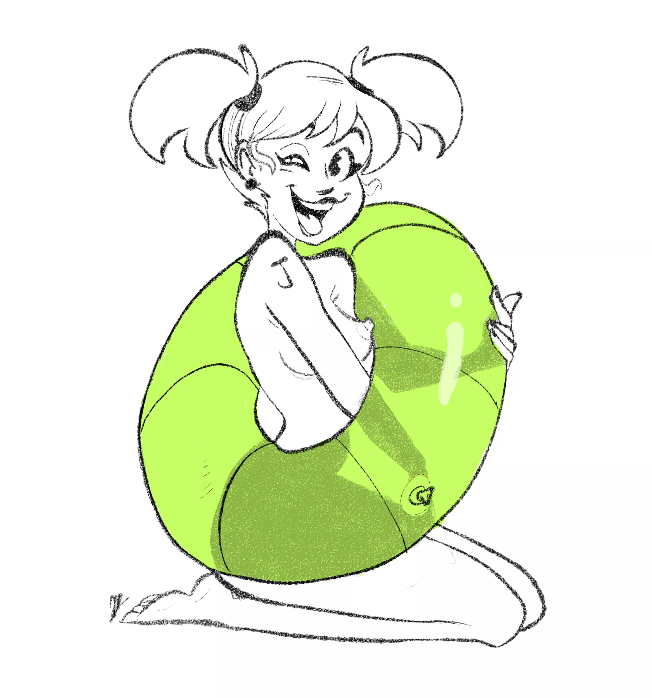 Summer Harley ☀️