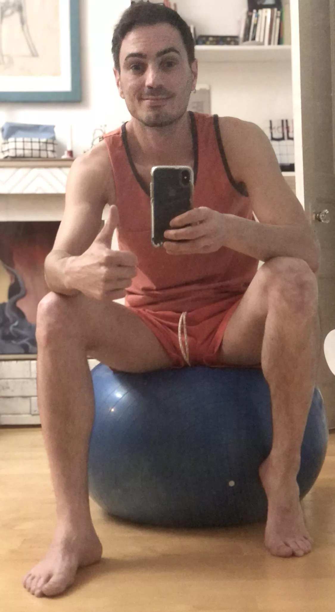 Summer suit ready! Summer suit ready!