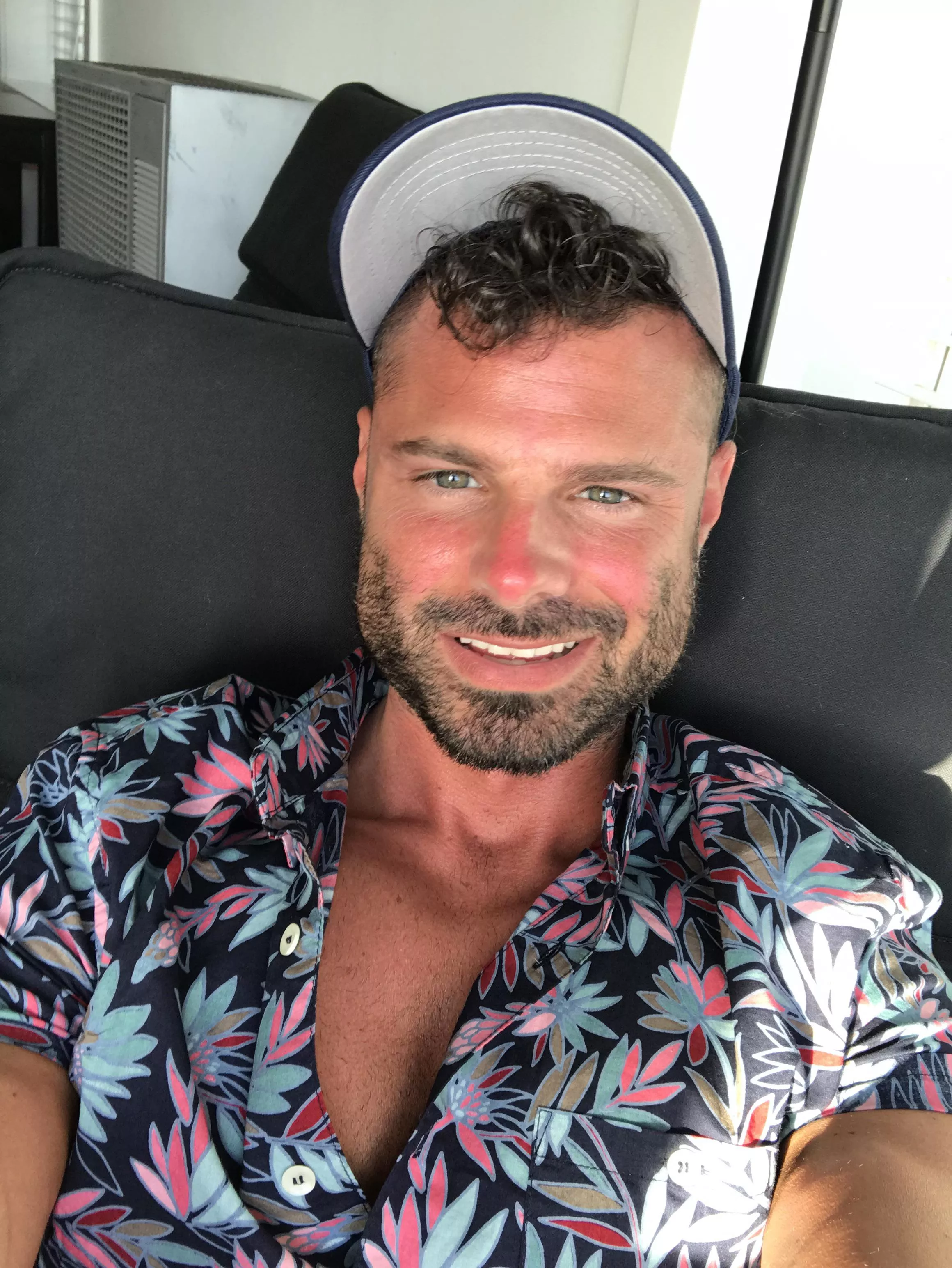 Sun has me worn out. I need a nap Sun has me worn out. I need a nap