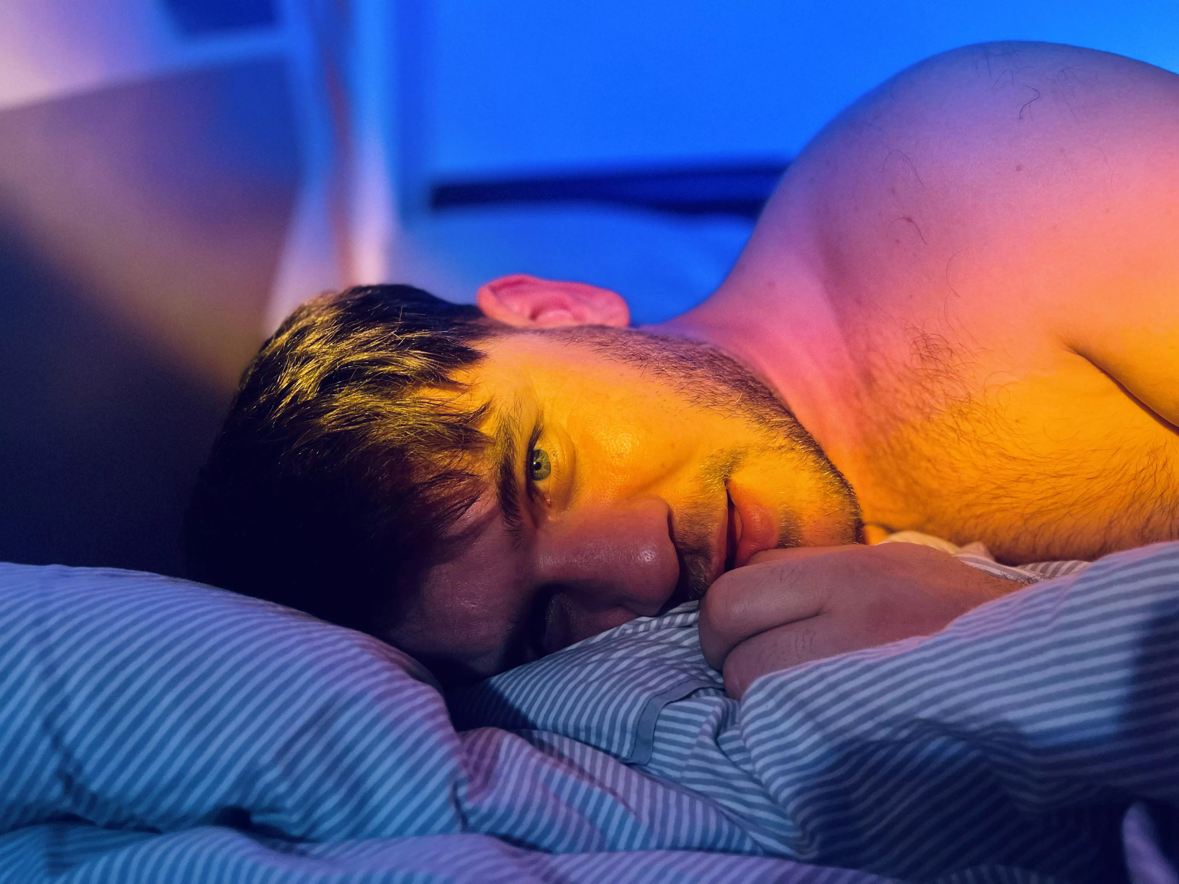 Sun lamp appreciation Sun lamp appreciation