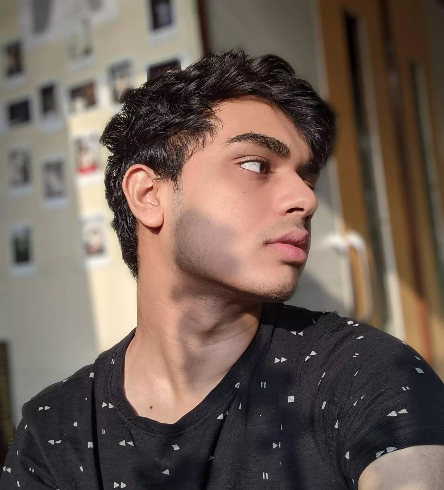 sun sun go away, please? sun sun go away, please?