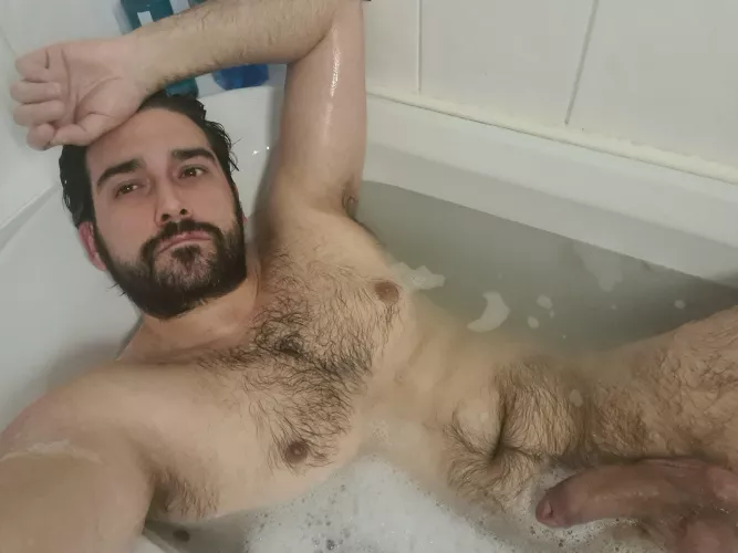 Sunday bathtime bro (39)
