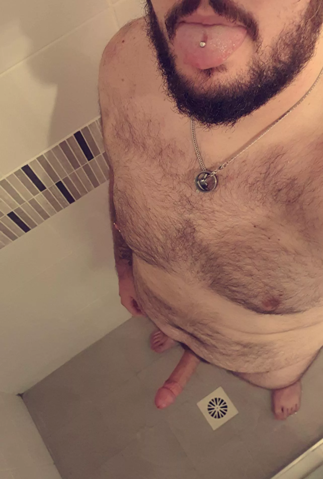 Sunday fun day. Just [M]inding my own business 😜