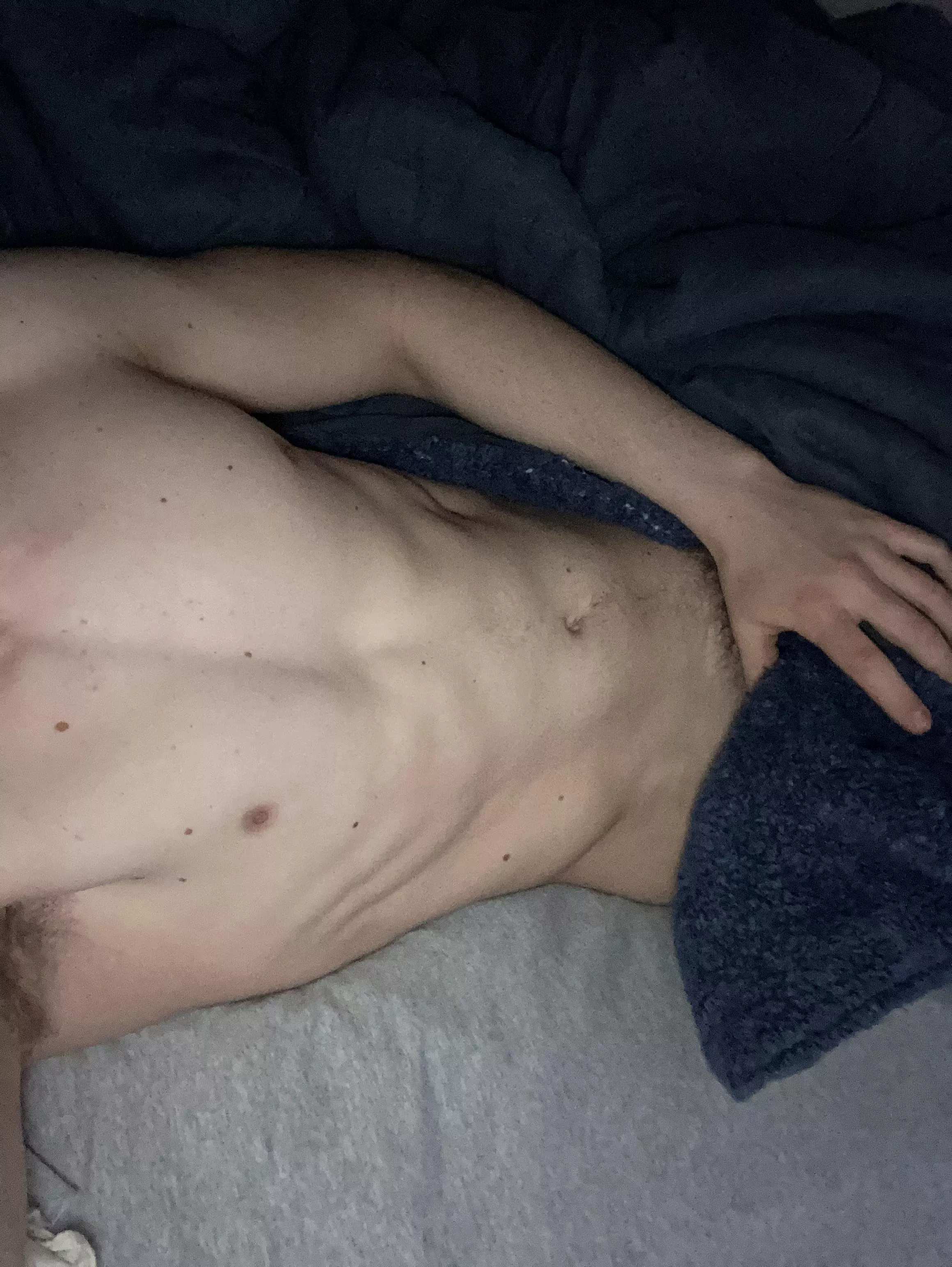 Sunday mornings are the worst